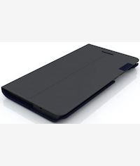 Lenovo Tab 7-inch Tablet Folio Cover Case Black