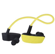Geeko Sporty Wireless Bluetooth Earphone