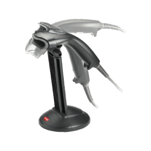 Zebex Z-3100 PS2 CCD Barcode Scanner