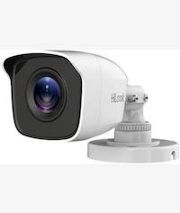 Hikvision HiLook 2MP IR Fixed Mini Bullet Camera