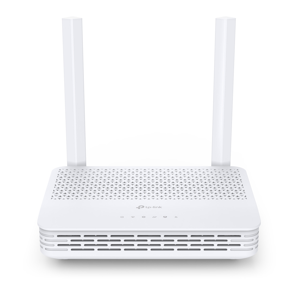 TP-LINK XC220-G3 AC1200 DUAL-BAND WIRELESS XPON ROUTER
