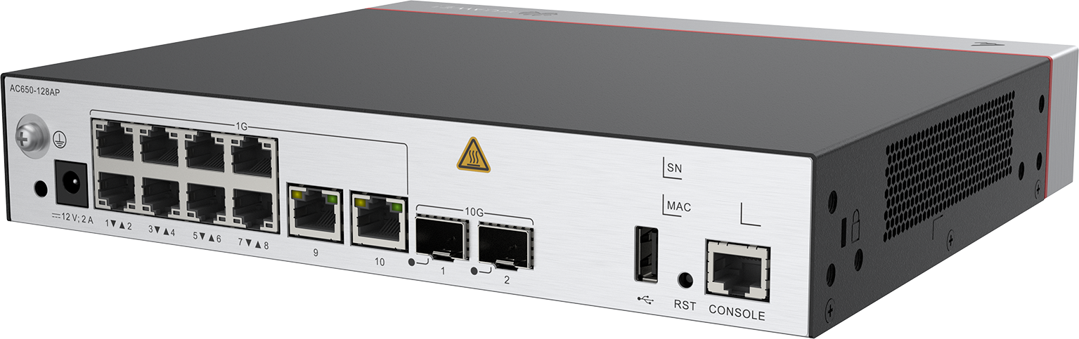 Huawei Access Controller AC650 128AP
