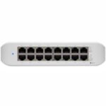 UBIQUITI UniFi Switch Lite 16 PoE