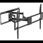 Volkano 50 To 105 Inches Heavy Duty Full Motion TV Wall Mount