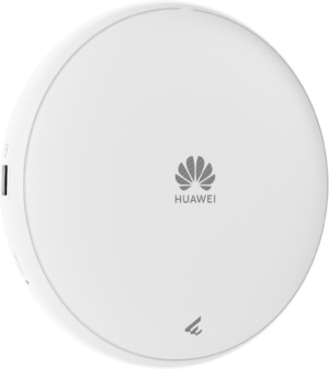 AP371 Wi-Fi 7 11be indoor 2+2 dual bands smart antenna USB BLE