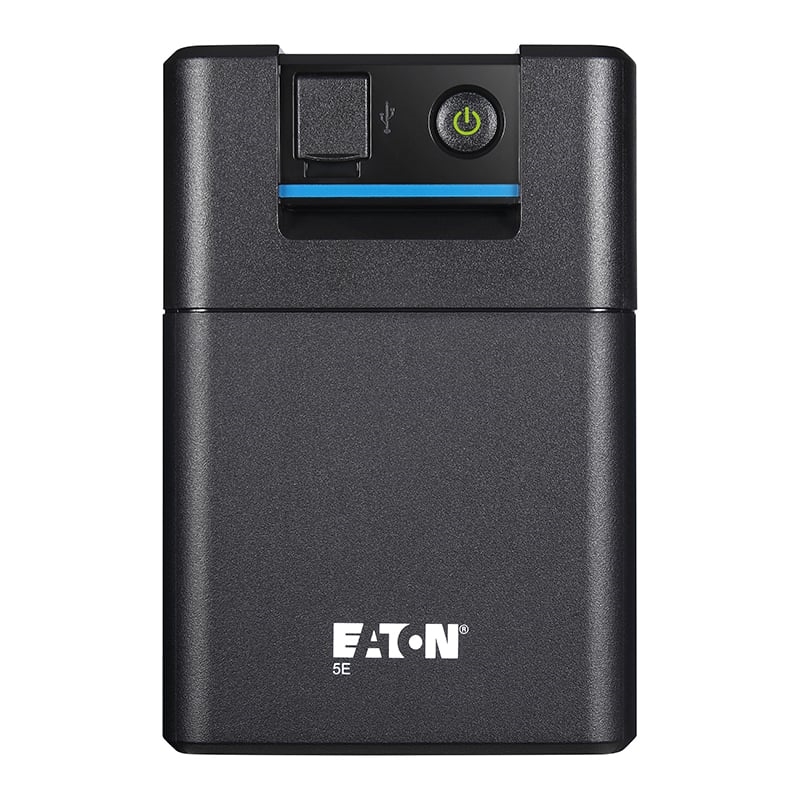 Eaton 5E 700VA 360W 4 xIEC out G2 Modifies Sine Line Interactive USB