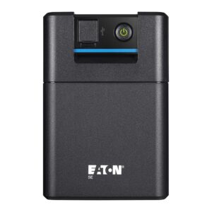 Eaton 5E 700VA 360W 4 xIEC out G2 Modifies Sine Line Interactive USB
