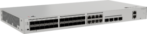 S310-24ST4X 24*GE SFP ports 8 of which are dual-purpose 10/100/1000 or SFP 4*10GE SFP+ ports S310-24ST4X 24*GE SFP ports 8 of which are dual-purpose 10/100/1000 or SFP 4*10GE SFP+ ports