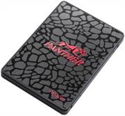 Apacer AS350 Panther 256GB 2.5 Inch SATA III Internal SSD Apacer AS350 Panther 256GB 2.5 Inch SATA III Internal SSD