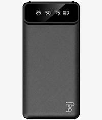 Belj Y202 20 000mAh Semi Solid State Power Bank Belj Y202 20 000mAh Semi Solid State Power Bank