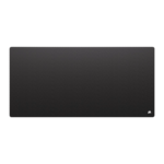 Corsair MM Anti-fray Cloth Gaming Mouse Pad 3XL - Black