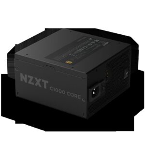 UNIVERSAL 1000W 80 PLUS GOLD ENERGY STAR 6.0 ATX3.1 PSU - Fully Modular.