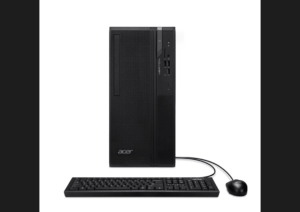 Acer VS2735G Desktop, Intel Core U5 225, 8GB DDR5, 512GB SSD Acer VS2735G Desktop, Intel Core U5 225, 8GB DDR5, 512GB SSD