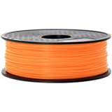 Easythreed PLA Filament - 1KG - Orange