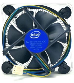 CORE i3/i5/i7 SOCKET LGA1200/1151 CPU FAN (Up to 65W). CORE i3/i5/i7 SOCKET LGA1200/1151 CPU FAN (Up to 65W).