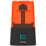 EasythreeD ET-2000 LCD UV Resin Printer - Build Volume 130 x 82 x 150mm, Print Speed Max 60mm per hour, 2.8" LCD Display with Touch Screen