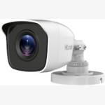 Hikvision HiLook 2 MP Fixed Mini Bullet Camera