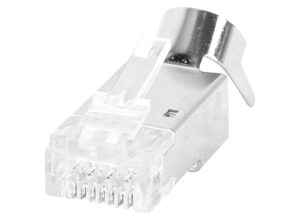 Linkbasic EZ RJ45 CAT6 FTP Modular Plug Linkbasic EZ RJ45 CAT6 FTP Modular Plug