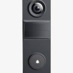 TP Link 2K Battery Video Doorbell Mini